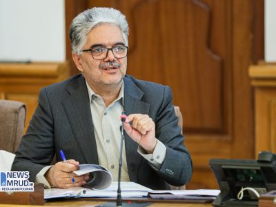 برگزاری سومین نشست هم اندیشی معاون شهرسازی و معماری با
صاحبنظران معماری و شهرسازی 