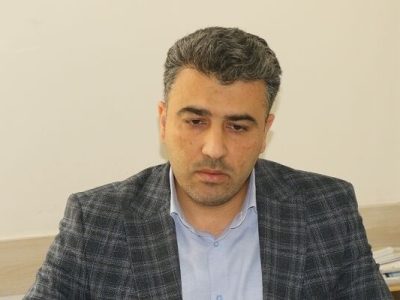 برگزاری مجموعه آزمون‌های نظام مهندسی ساختمان همزمان با سراسر
کشور در محل دانشگاه زنجان