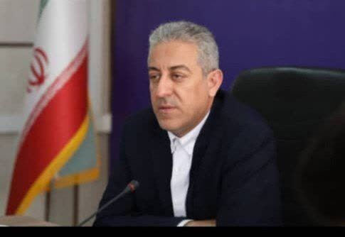 برگزاری ۳۲ جلسه کارگروه امور زیربنایی در سال‌های ۱۴۰۲-
۱۴۰۳