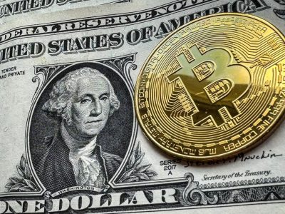 بیت‌کوین در مسیر ثبت رکورد قیمتی جدید