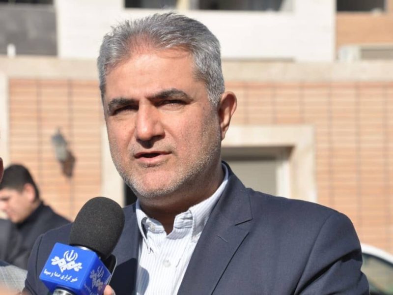 بیش از ۱۳ هزار واحد مسکونی سهم سازمان ملی مسکن از افتتاح
پروژه‌های وزارت راه و شهرسازی