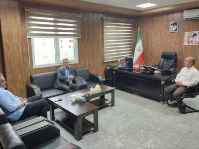 تأکید بر تسریع در روند اجرایی پروژه ۹۶ واحدی نهضت ملی مسکن
آزادشهر