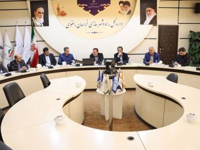 تأکید بر جهت‌گیری مدیریتی در حمایت از ایثارگران در شورای
هماهنگی راه و شهرسازی خراسان رضوی