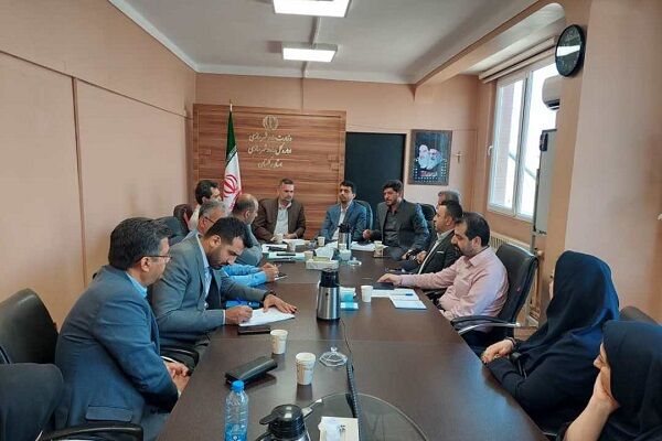 تأکید بر سلامت و کیفیت در آزمون ورود به حرفه مهندسی
گلستان