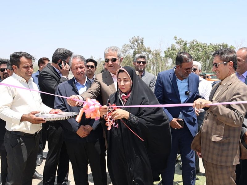 تأکید معاون شرکت ساخت بر اولویت‌بندی ایمن‌سازی محورهای جنوب
کرمان