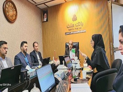 تأکید و پیگیری دریافت تسهیلات ۱۶ هزار واحد طرح نهضت ملی مسکن
شهرهای جدید