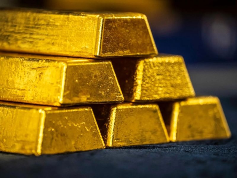تازه‌ترین نظرسنجی کیتکو درباره روند طلای جهانی در هفته معاملاتی جدید