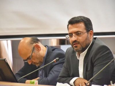 تامین ۳۰۰ هکتار اراضی جهت اجرای طرح نهضت ملی مسکن در شهر
سمنان/ پیگیری تفویض پروژه های راهسازی به استان سمنان