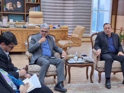 تاکید بر تامین زیرساخت‌ها و توزیع مناسب زمین در قانون جوانی
جمعیت