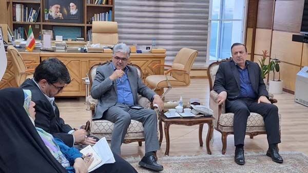 تاکید بر تامین زیرساخت‌ها و توزیع مناسب زمین در قانون جوانی
جمعیت
