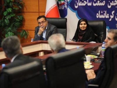 تاکید بر صنعتی‌سازی در مسکن حمایتی