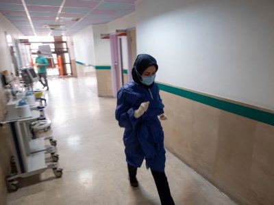 تب داغ مهاجرت پزشکان و پرستاران: کاهش در ۱۴۰۳، اما کماکان پابرجا