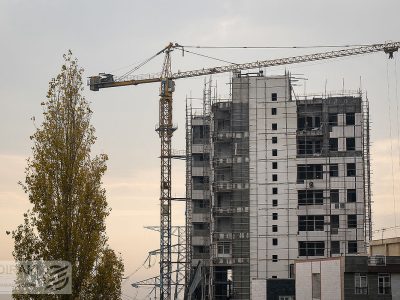 تخفیف های پلکانی باعث رونق ساخت و ساز درتهران می شود؟
