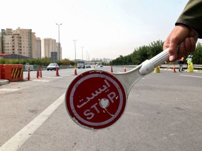 ترافیک پرحجم در جاده‌های شمال؛ هراز یک‌طرفه شد