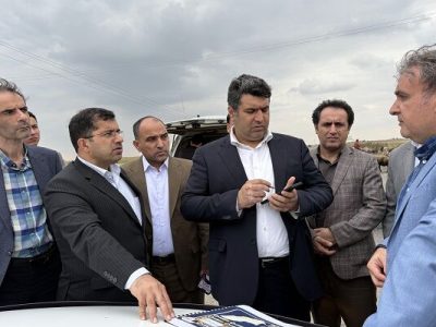 تسریع در تکمیل ۲۰ کیلومتر از محور پرتردد گنبد–آق‌قلا با
تأکید سازمان برنامه و بودجه کشور