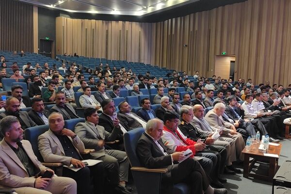 تسهیلات ۱۰ میلیاردی برای نوسازی ناوگان حمل‌ونقل عمومی در
استان کرمان