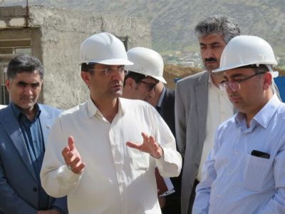 تسهیلات بانکی پروژه ۱۸۳۲ واحدی مسکن آبشار تا اواسط خرداد
برقرار می‌شود