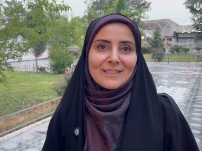 تسهیلگری برای تکمیل پروژه‌های حمل و نقلی و مسکن
کرمانشاه