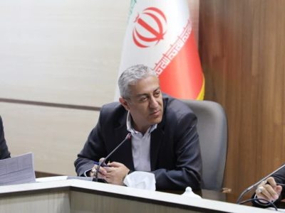 تصویب ۳۴ طرح در کارگروه امور زیربنایی آذربایجان‌غربی