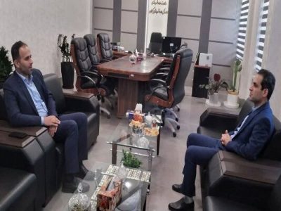 تعامل دوسویه برای آبادانی؛ نشست مشترک مدیر کل راه و شهرسازی
گیلان و شهردار رشت