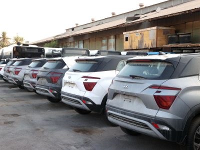 تلاطم در بازار خودرو؛ از توقف واردات تا گرانی بی‌ضابطه