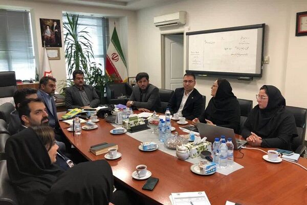 تمرکز بر آموزش و فناوری؛ گام بلند در اجرای مقررات ملی
ساختمان