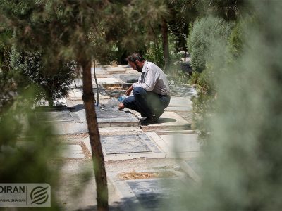 تهران در آستانه احداث سه آرامستان جدید؛ هشدار درباره بحران دفن اموات