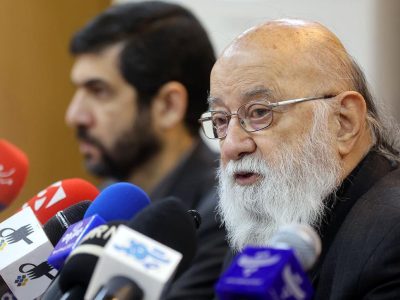 تهران زیر سایه زلزله؛ چمران: مقاوم‌سازی تنها راه نجات