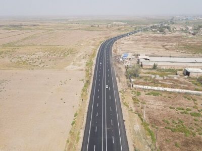 توسعه زیرساخت‌های حمل‌ونقل خوزستان؛ جهش اقتصادی را به دنبال
دارد