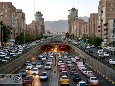 تونل توحید امشب مسدود می‌شود