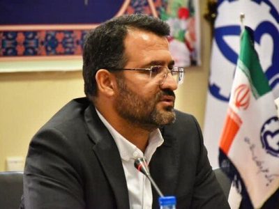 تکمیل بخشی از محورهای مواصلاتی دامغان تا پایان سال
۱۴۰۴