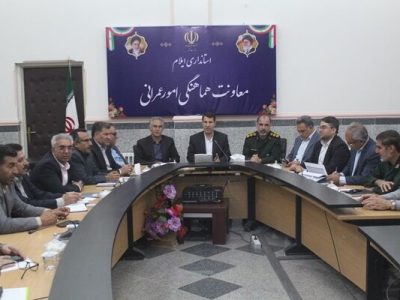 تکمیل و تحویل بیش از ۸۰۰ واحد نهضت ملی مسکن استان اردبیل در
هفته دولت