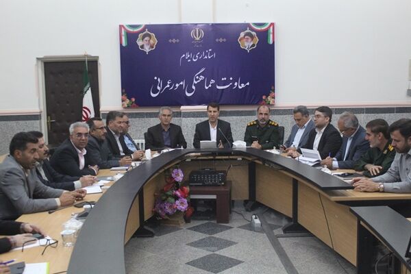تکمیل و تحویل بیش از ۸۰۰ واحد نهضت ملی مسکن استان اردبیل در
هفته دولت