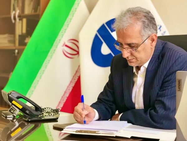 ثبت بیش از ۱۲۸ هزار مورد آزمایش کنترل کیفی در پروژه‌های
عمرانی استان یزد