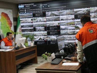 ثبت بیش از ۴۵ هزارتماس مردمی با سامانه ۱۴۱ خوزستان طی دو ماه
گذشته