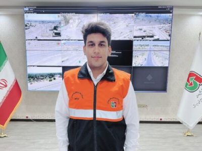 ثبت قریب به ۵۰۰ هزار تردد بین استانی در جنوب سیستان و
بلوچستان