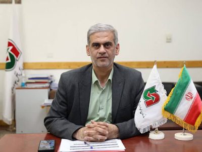 جابه‌جایی حدود ۴۰ میلیون تُن کالا در فروردین ماه سال جاری در
کشور