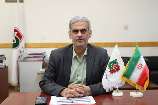 جابه‌جایی حدود ۴۰ میلیون تُن کالا در فروردین ماه سال جاری در
کشور