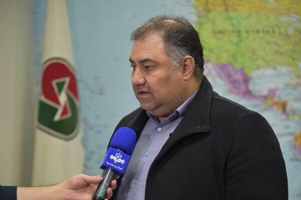 جابه‌جایی نزدیک به ۲.۵ میلیون تُن کالا از طریق ناوگان
بین‌المللی در فروردین‌ ماه
