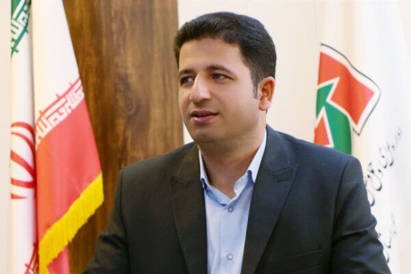 جاده قلعک در شهرستان ساوه آسفالت می‌شود