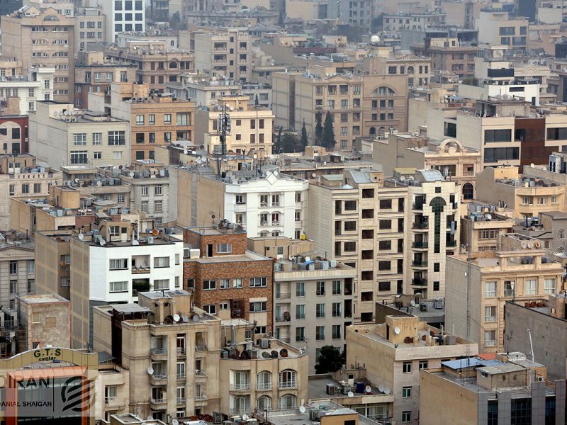 جدیدترین قیمت رهن کامل در تهرانپارس تهران/انتخاب‌های اقتصادی تا لوکس