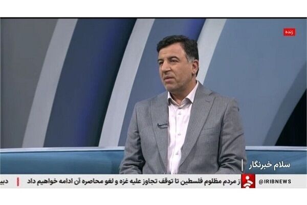 حادثه بندر شهید رجایی تاثیری در عملکرد بندر نداشته است/
تجهیزات استراتژیک، هیچ آسیبی ندیده‌اند