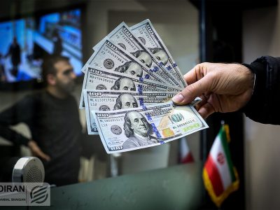حرکت خلاف جهت صندوق‌های طلا و بورس/ حباب طلا منفی شد؛ دلار در محدوده رنج