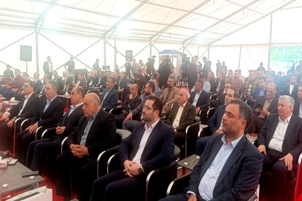 حلقه استراتژیک کریدور حمل‌ونقل شمال–جنوب تکمیل می‌شود/آغاز
تحویل زمین‌های تملیکی