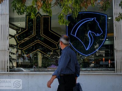 خروج بازار خودرو از ایستایی قیمت +جدول