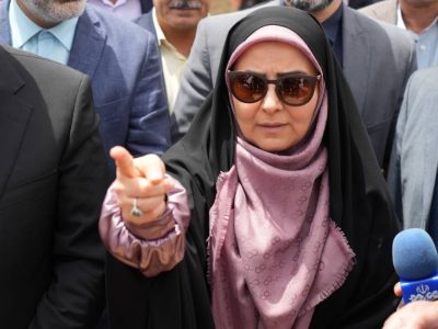 دستور ویژه وزیر راه برای جبران کاستی‌های گذشته؛ آغاز
مقاوم‌سازی واحدهای مسکن مهر زلزله‌زده اسلام‌آباد غرب با حمایت مالی
دولت چهاردهم