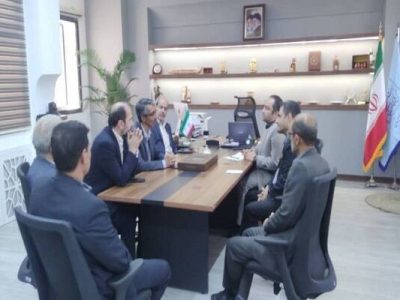 راه اندازی قطار گردشگری در سیستان و بلوچستان امکان‌سنجی
شد