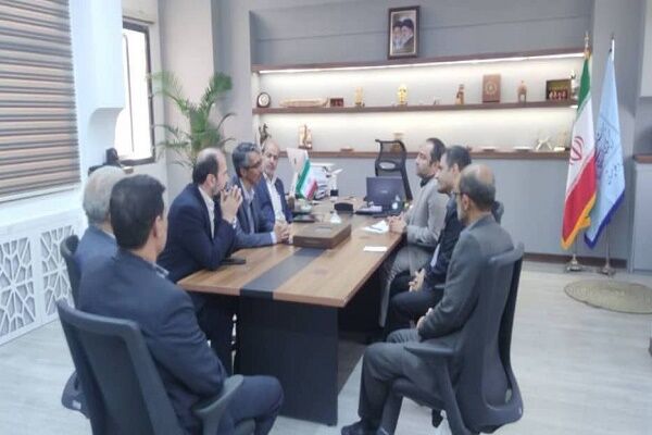راه اندازی قطار گردشگری در سیستان و بلوچستان امکان‌سنجی
شد