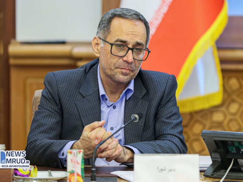 راه اندازی قطارهای فوق‌العاده به کرمانشاه، اهواز و خرمشهر
برای ایام اربعین