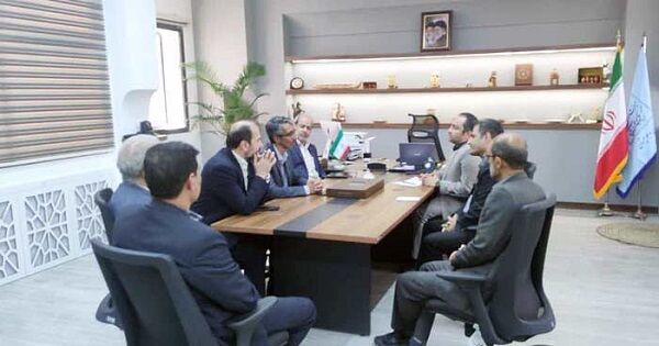 راه‌اندازی قطار گردشگری در سیستان و بلوچستان امکان‌سنجی
شد
